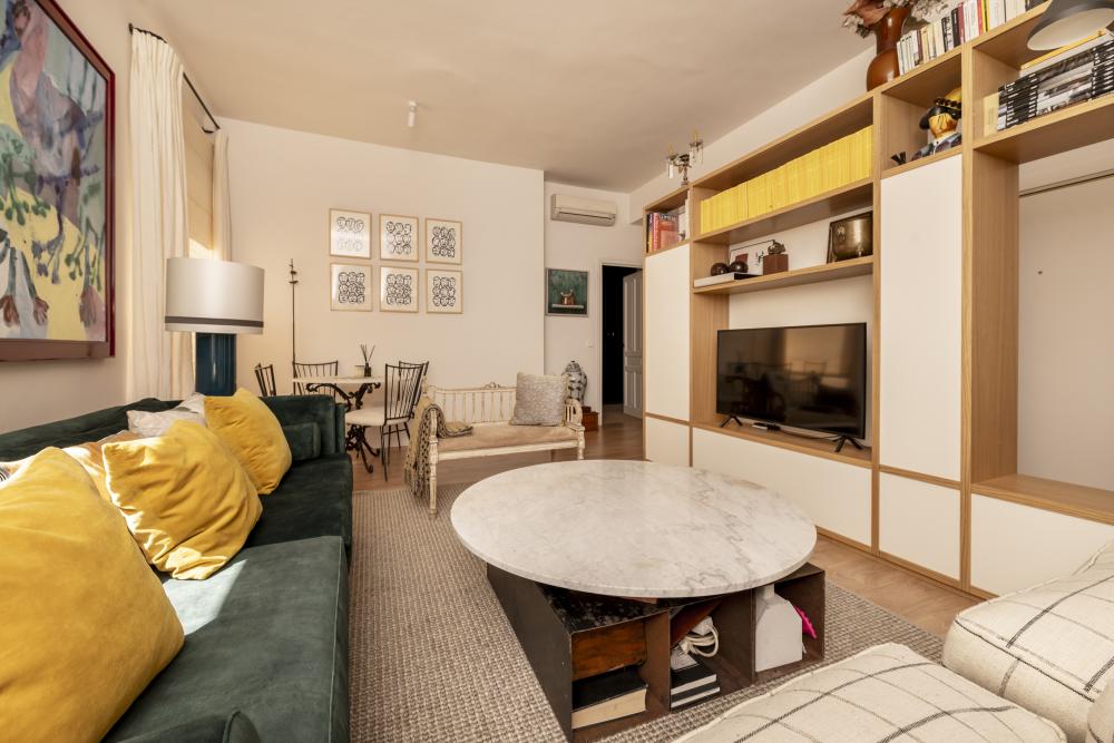  te koop appartement Salamanca-Lista Madrid Capital 3