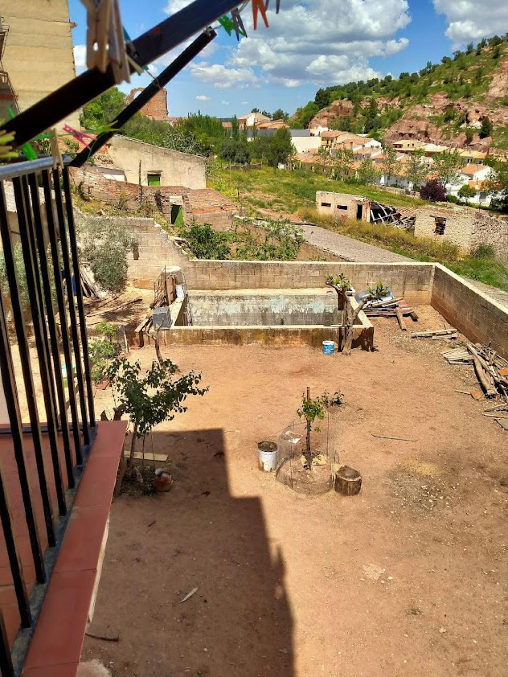  te koop gebouw Alcaraz Sierra De Alcaraz 6