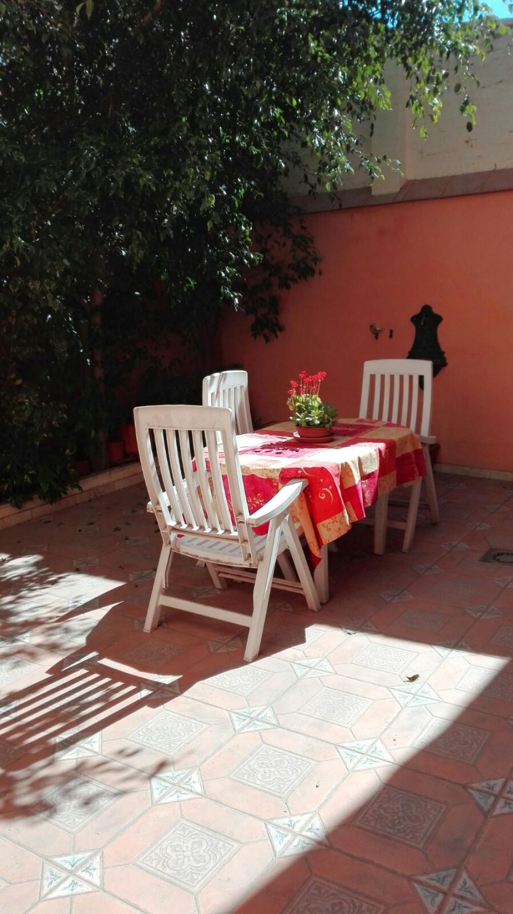  te koop twee-onder-een-kapwoning Campanar Campanar Valencia 8