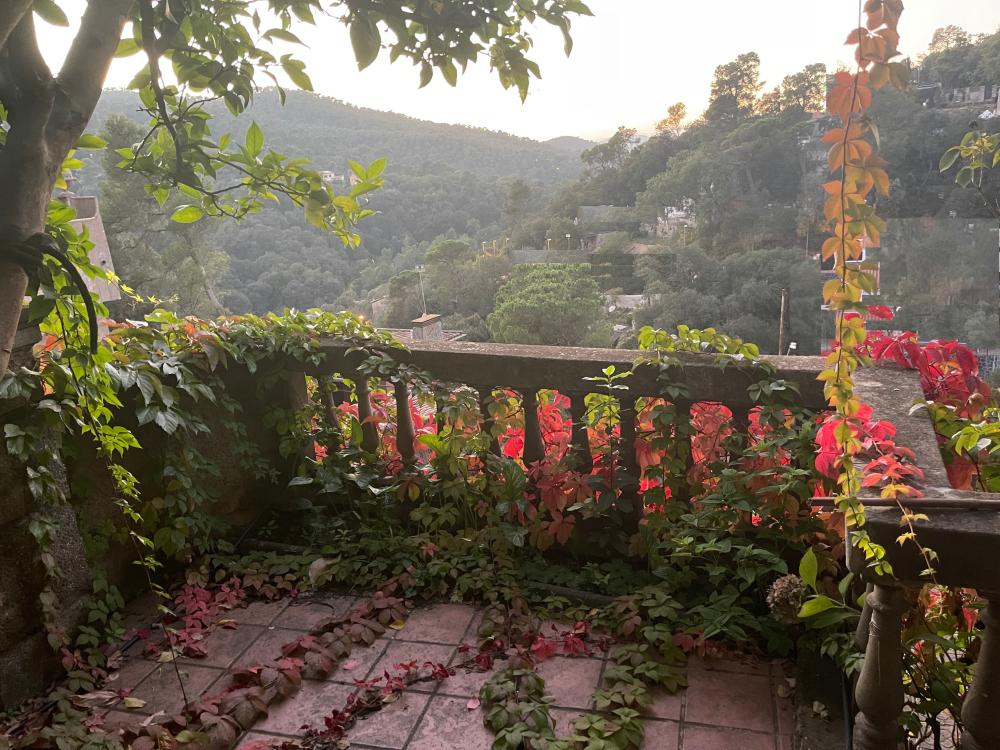  te koop huis Sarrià-Sant Gervasi-Vallvidrera-Tibidabo-Les Planes Barcelonès 18