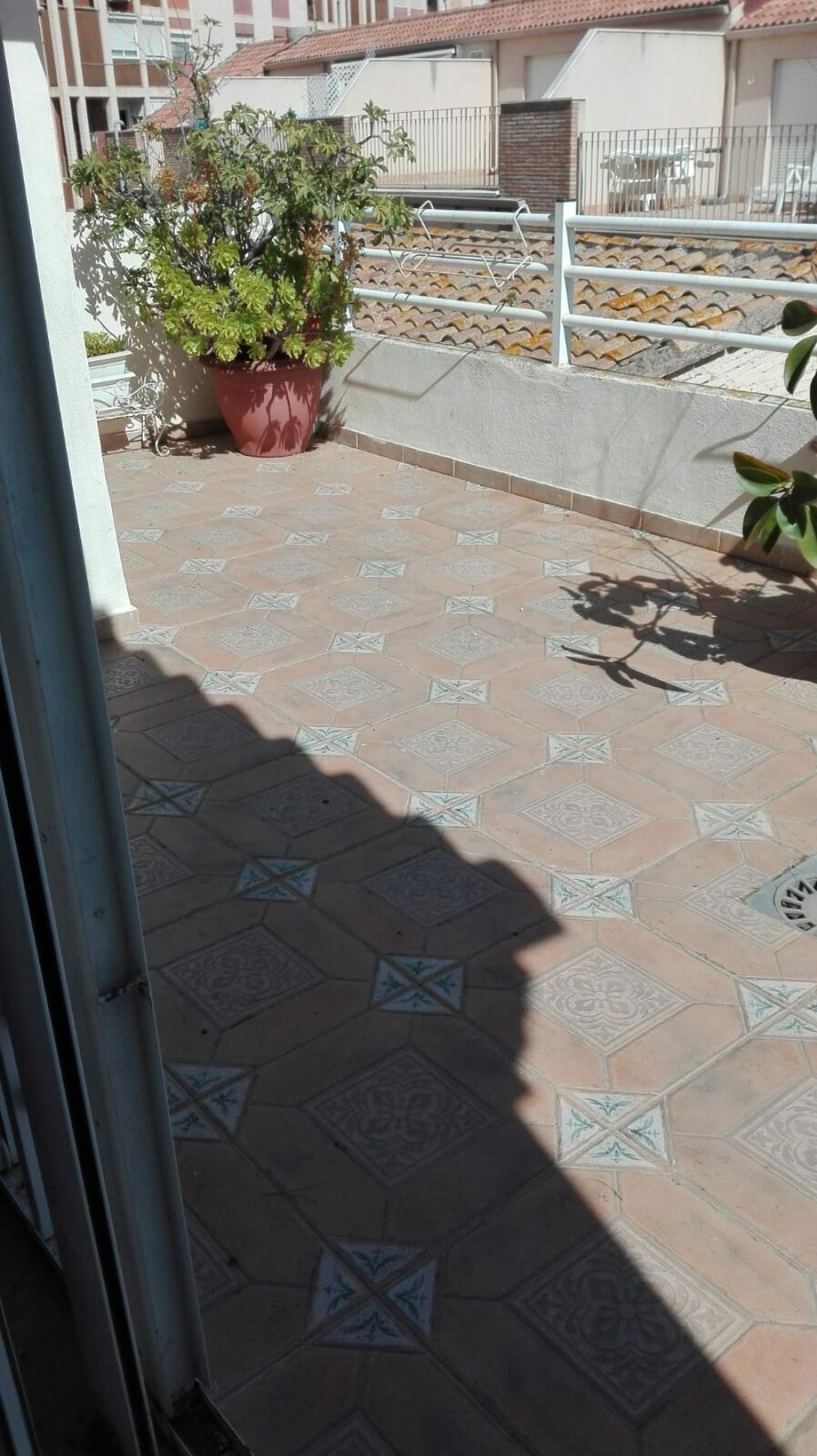  te koop twee-onder-een-kapwoning Campanar Campanar Valencia 9