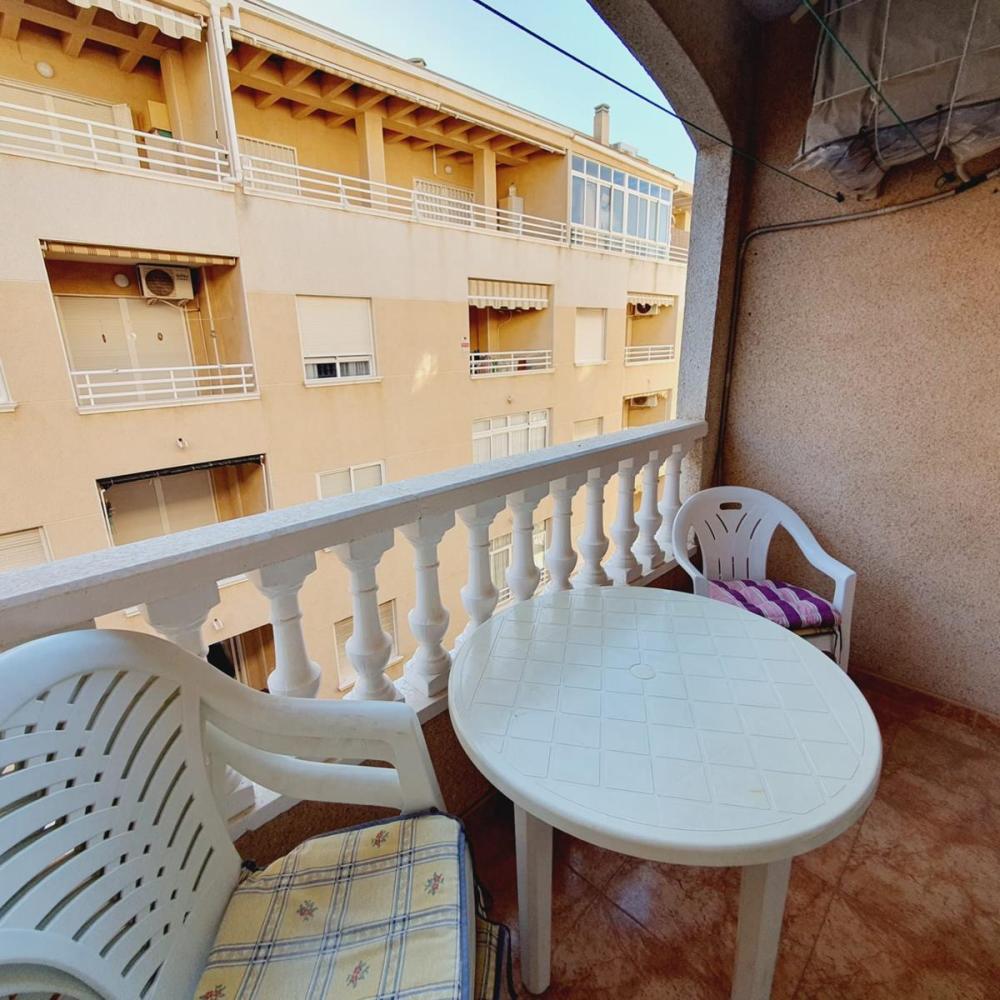  te koop appartement Torrevieja Baix Segura 6