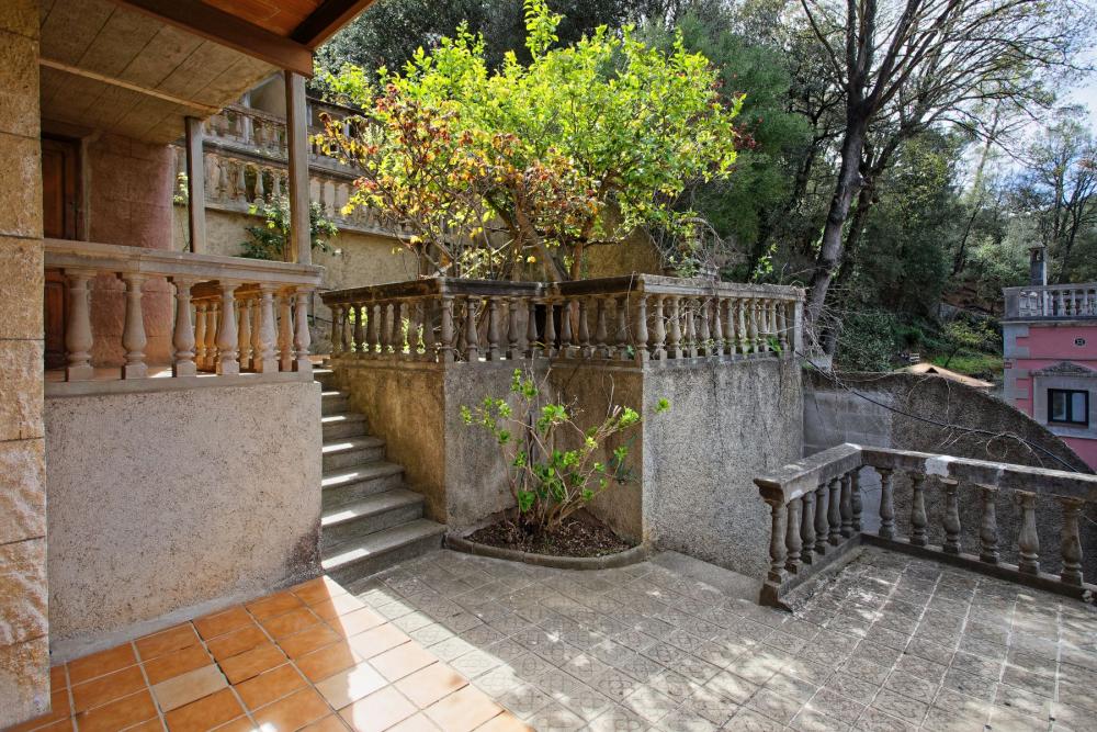  te koop huis Sarrià-Sant Gervasi-Vallvidrera-Tibidabo-Les Planes Barcelonès 21