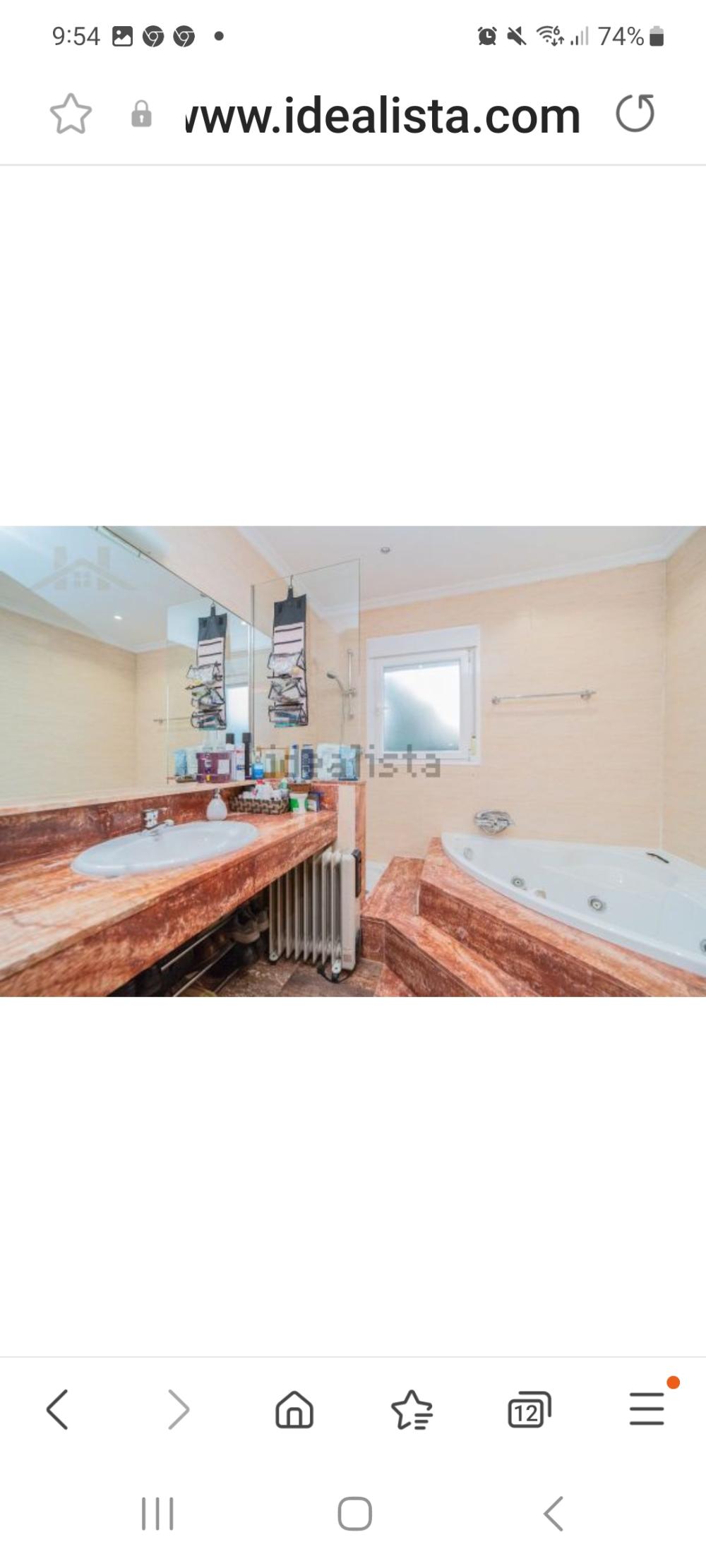  te koop villa El Escorial Cuenca Del Guadarrama 13
