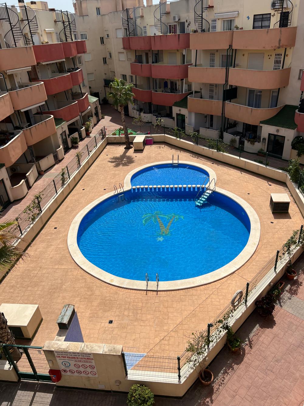  te koop appartement Almoradí Baix Segura 5