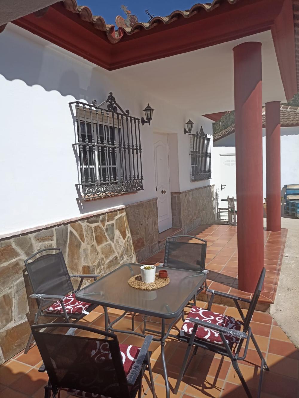  te koop boerderij Estacion De Aljaima Valle Del Guadalhorce 18