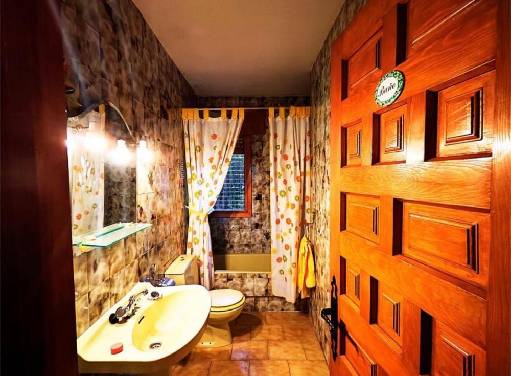  te koop villa Galapagar Cuenca Del Guadarrama 7