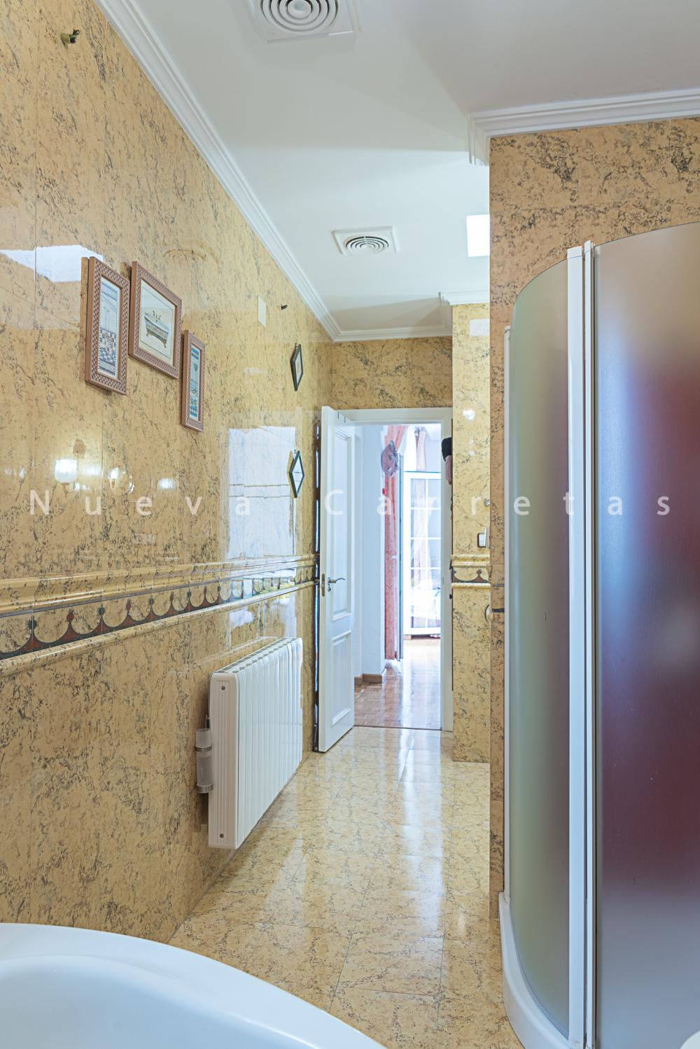  te koop villa Ciudad Jardín-Zapillo-Cortijo Grande-Nueva Almería-Tagarete Comarca Metropolitana De Almería 24