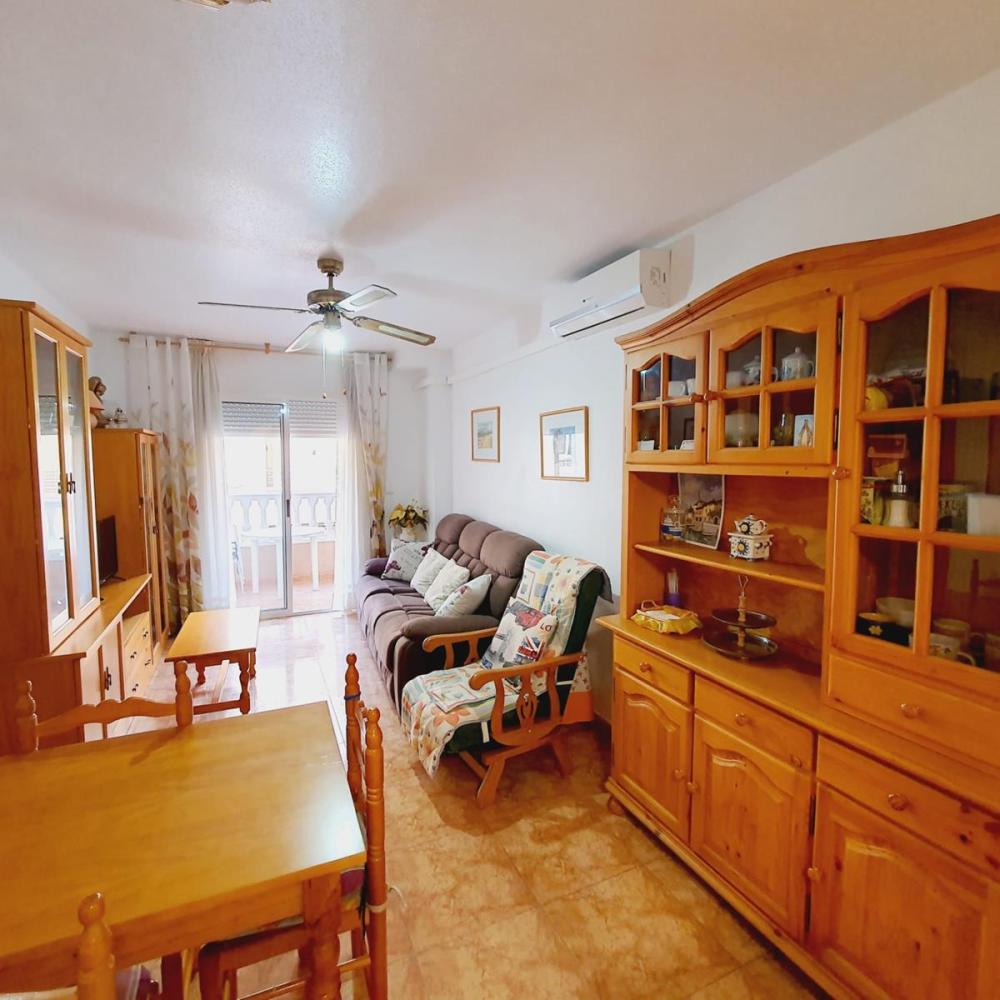  te koop appartement Torrevieja Baix Segura 4