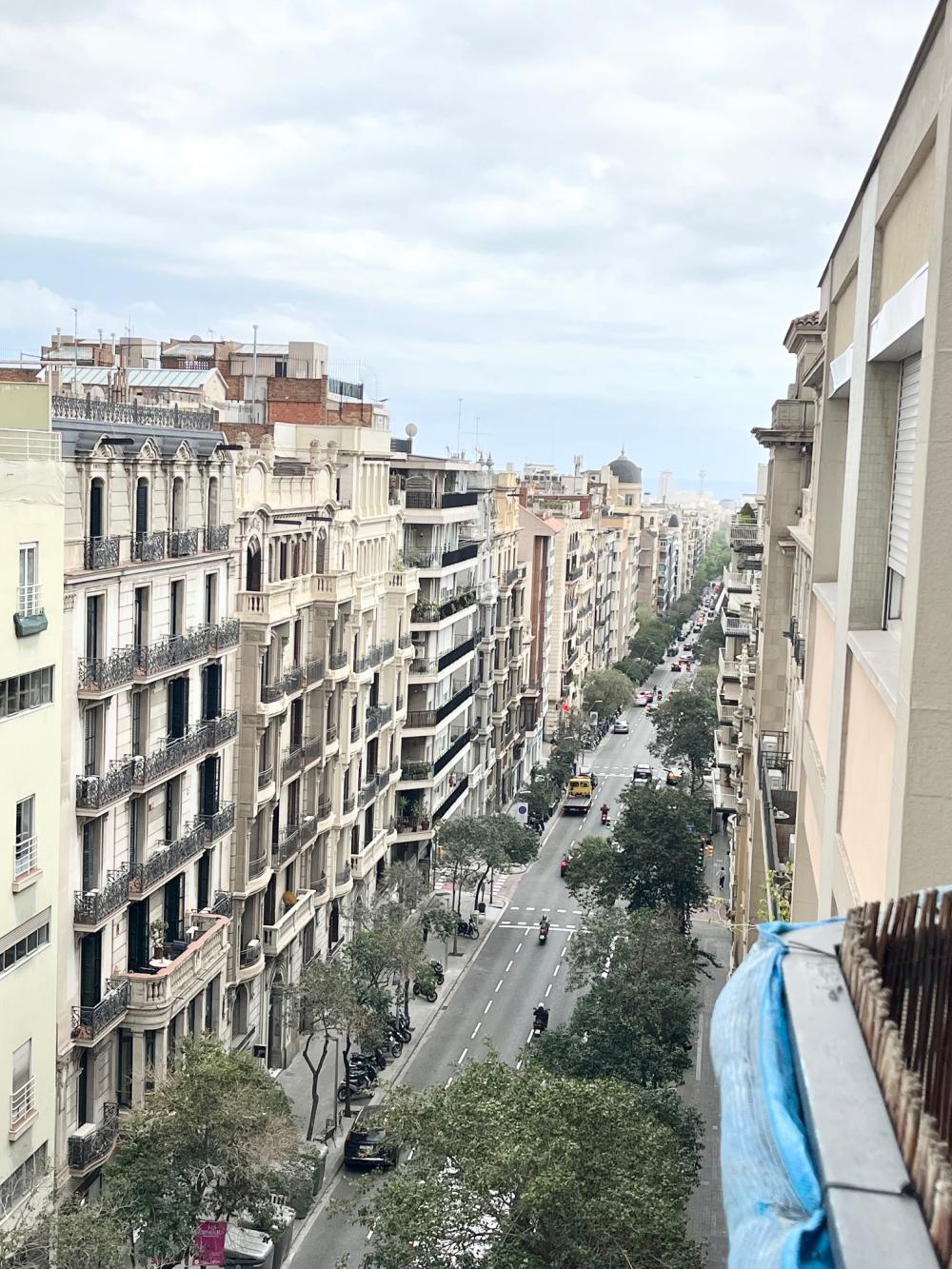  te koop appartement Sarrià-Sant Gervasi-Galvany Barcelonès 19