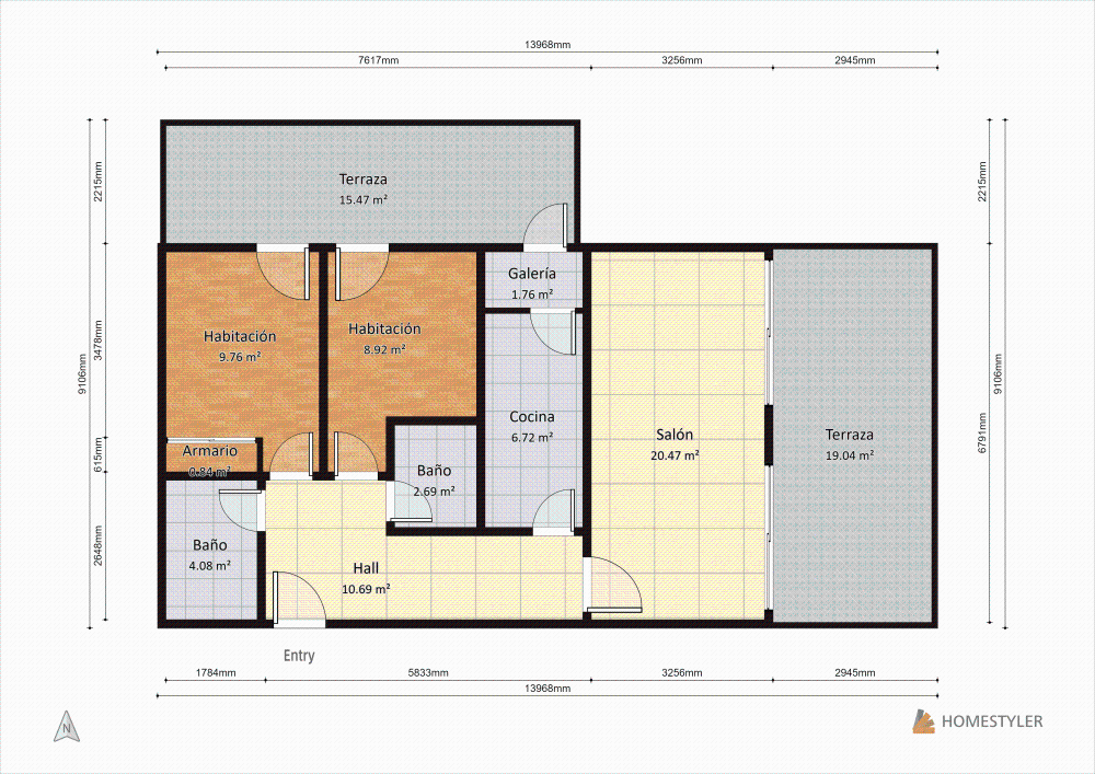  te koop appartement Salou Tarragonès 27