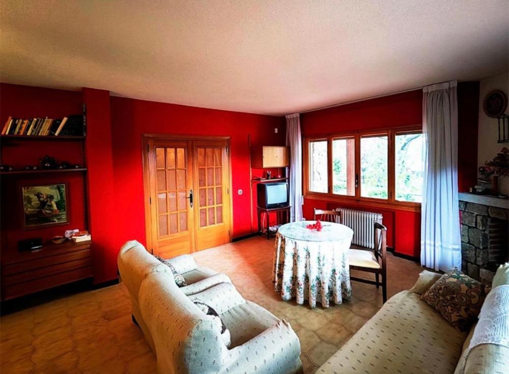  te koop villa Galapagar Cuenca Del Guadarrama 4