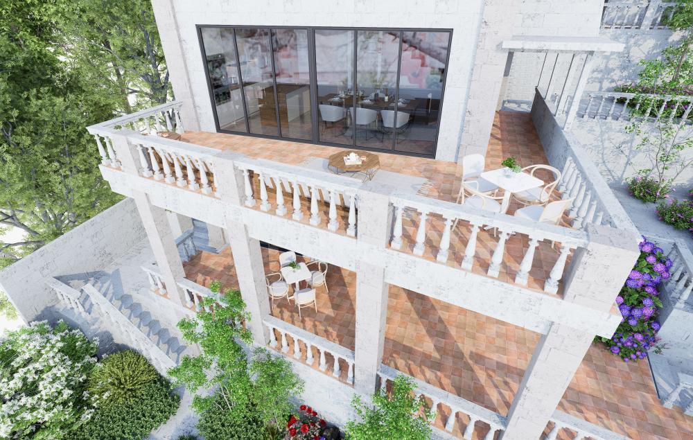  te koop huis Sarrià-Sant Gervasi-Vallvidrera-Tibidabo-Les Planes Barcelonès 6