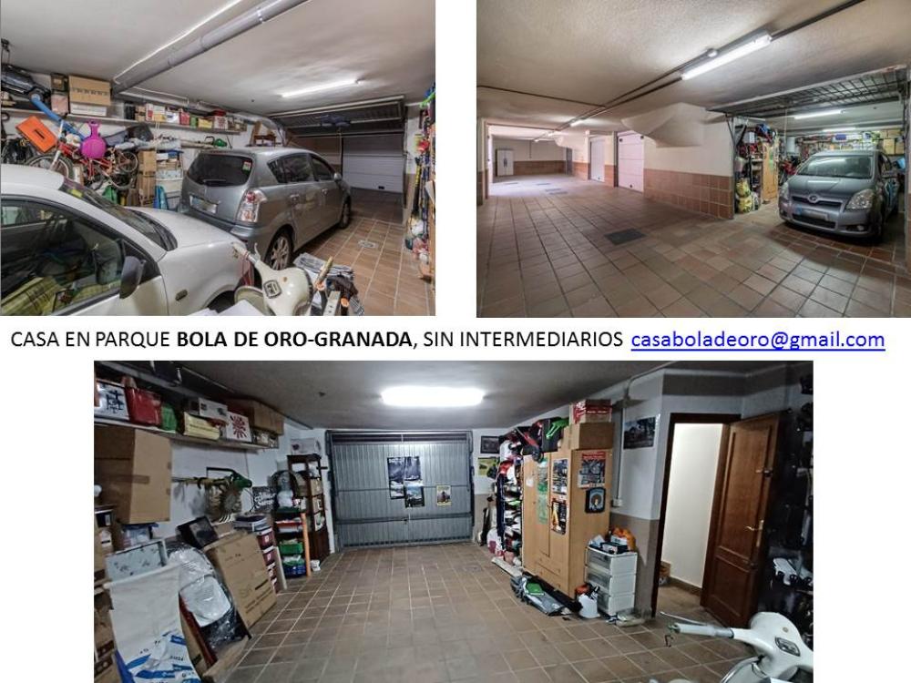  te koop huis Bola De Oro Vega De Granada 9