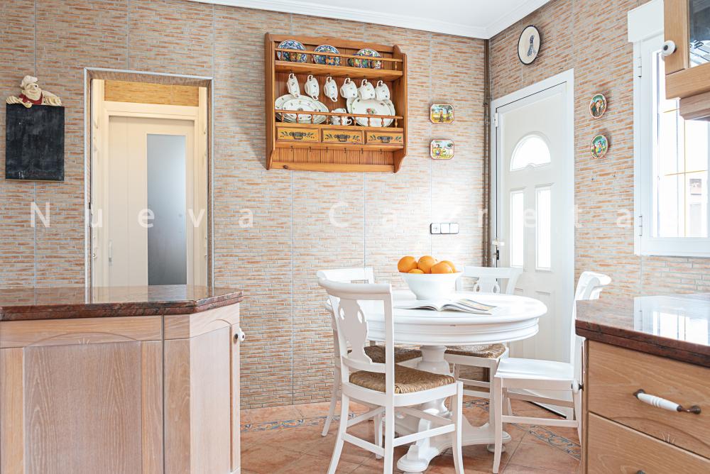  te koop villa Ciudad Jardín-Zapillo-Cortijo Grande-Nueva Almería-Tagarete Comarca Metropolitana De Almería 11