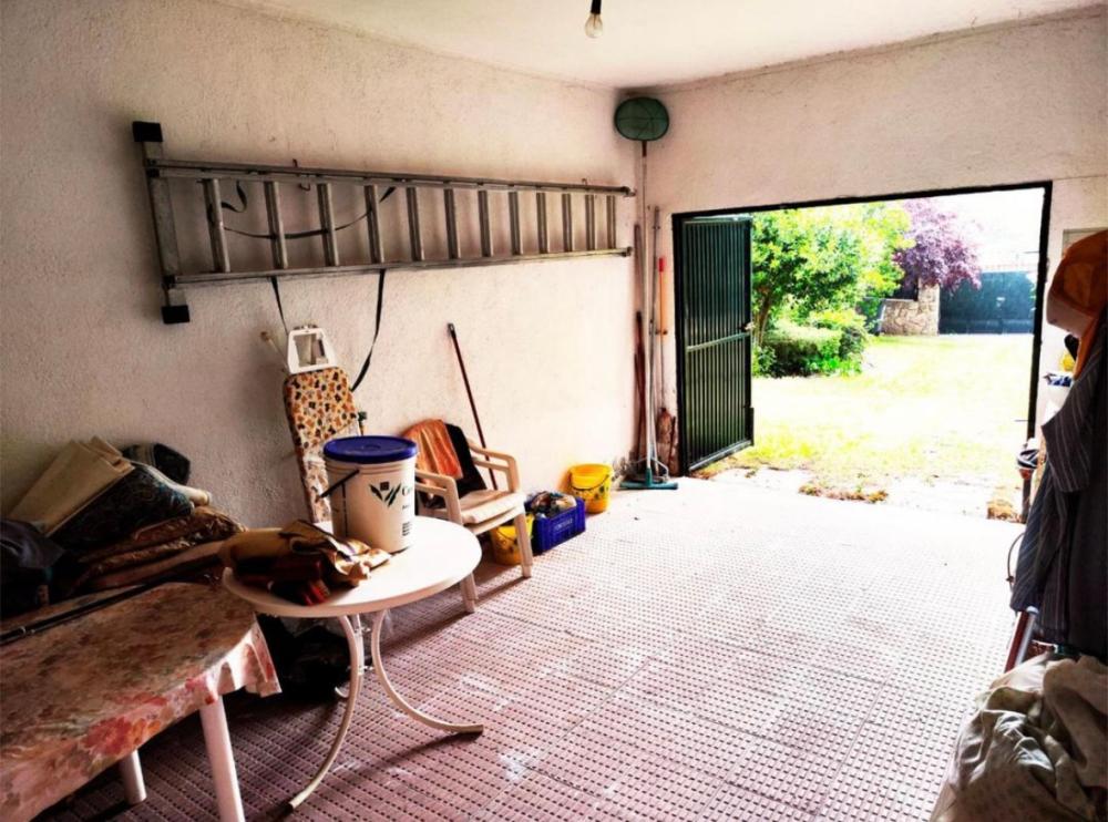  te koop villa Galapagar Cuenca Del Guadarrama 22