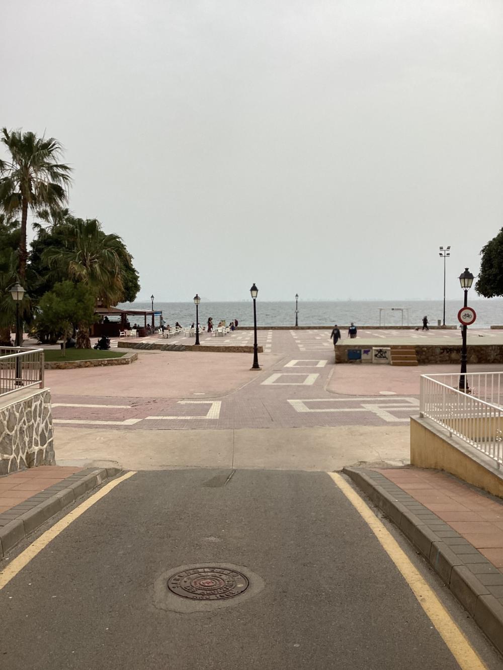  te koop appartement Los Alcázares Mar Menor 24