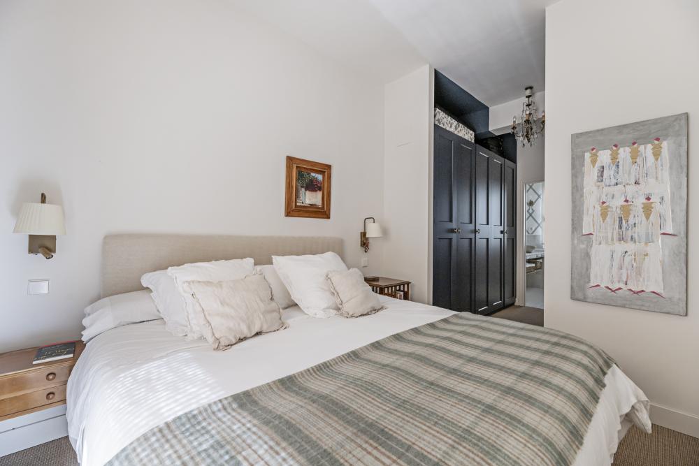  te koop appartement Salamanca-Lista Madrid Capital 9