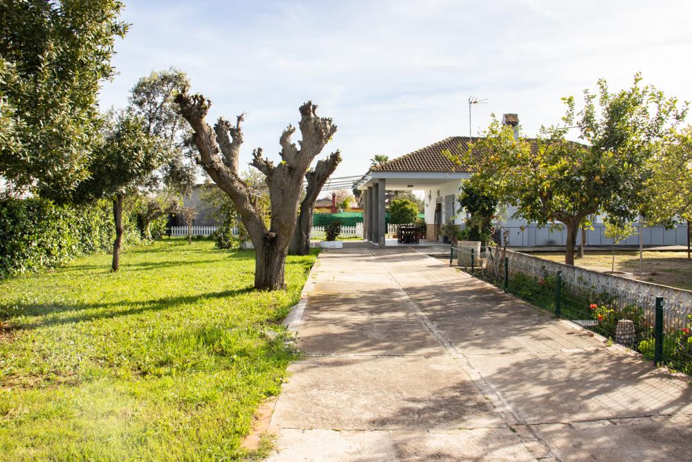  te koop villa Alcalá De Guadaira Metropolitana De Sevilla 7
