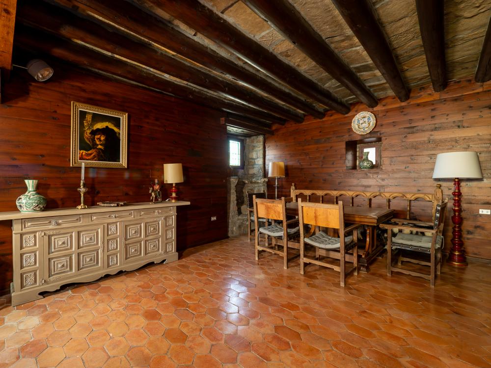  te koop huis Aínsa Sobrarbe 6