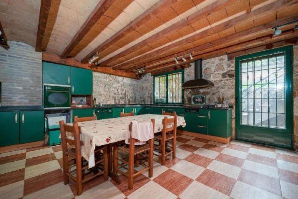  te koop herenhuis Villafranca Del Castillo Cuenca Del Guadarrama 2