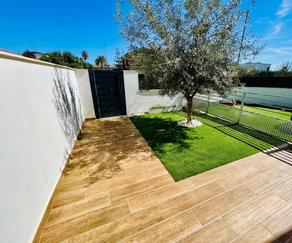  te koop villa Vilafortuny Baix Camp 40
