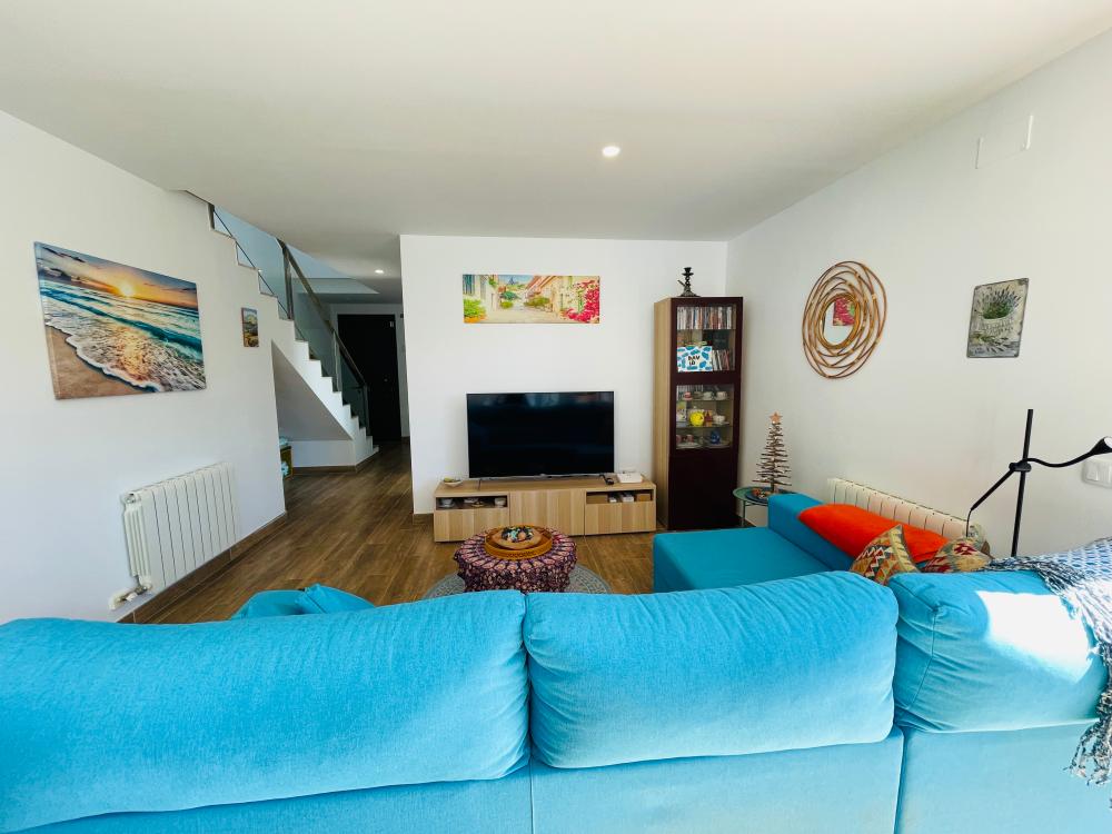  te koop villa Vilafortuny Baix Camp 10