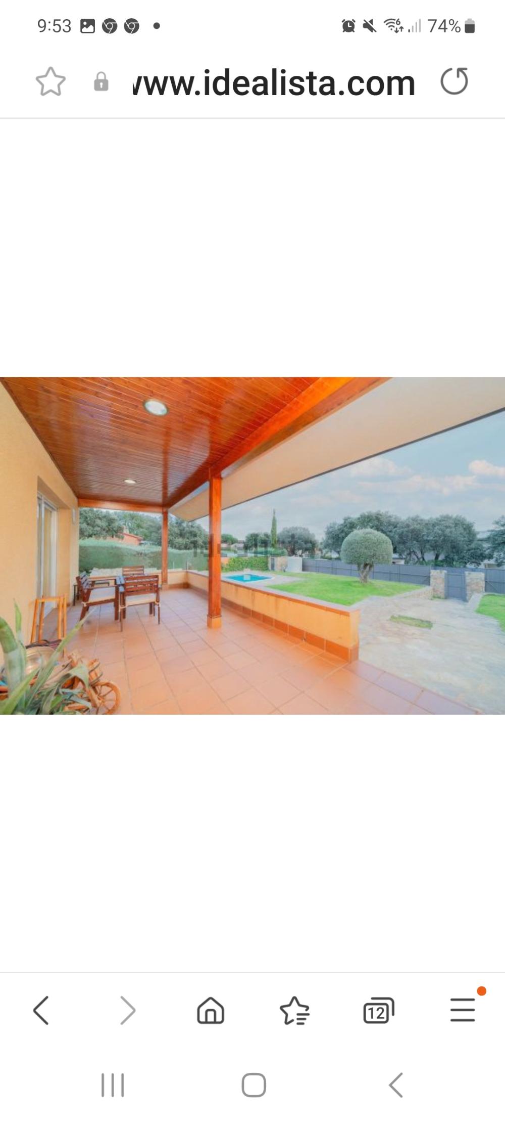  te koop villa El Escorial Cuenca Del Guadarrama 22