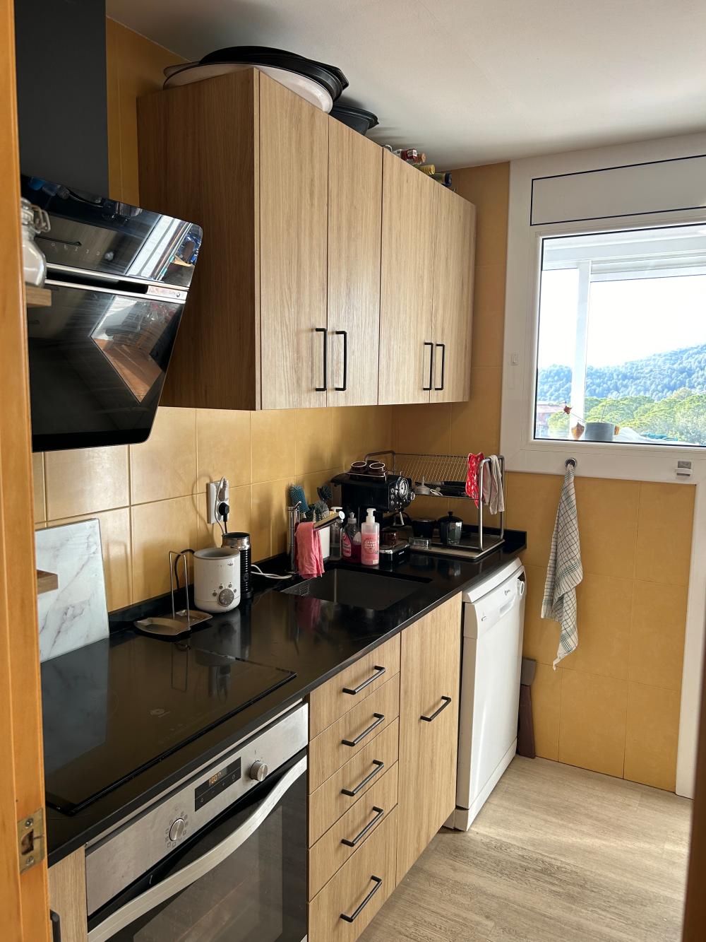  te koop appartement Sant Just Desvern Baix Llobregat 10