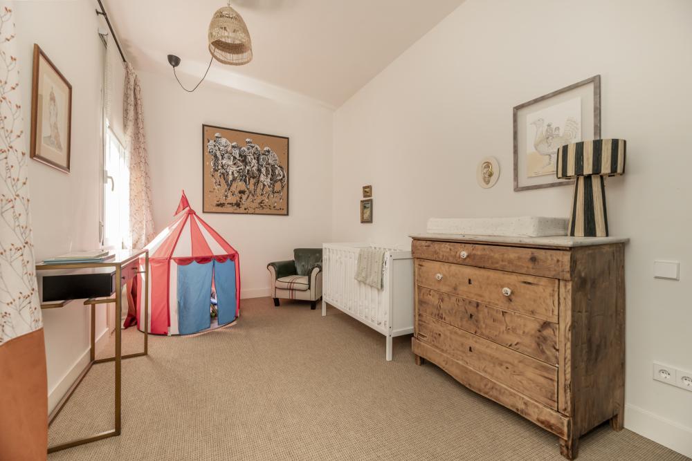  te koop appartement Salamanca-Lista Madrid Capital 14