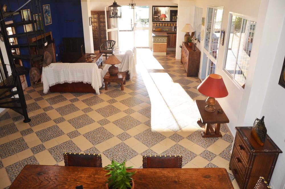  te koop boerderij Aznalcázar Aljarafe 5