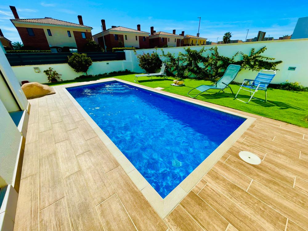  te koop villa Vilafortuny Baix Camp 4