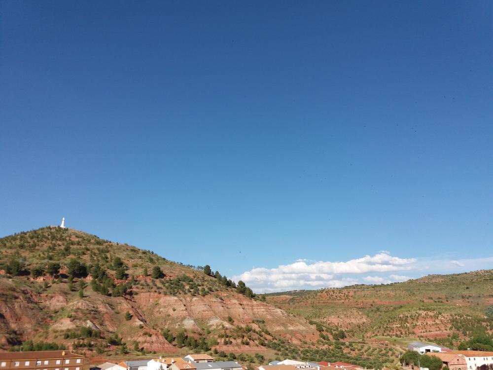  te koop gebouw Alcaraz Sierra De Alcaraz 10