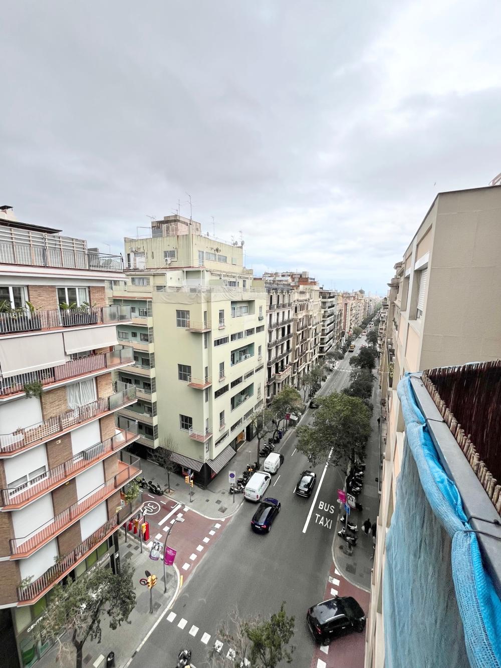  te koop appartement Sarrià-Sant Gervasi-Galvany Barcelonès 17