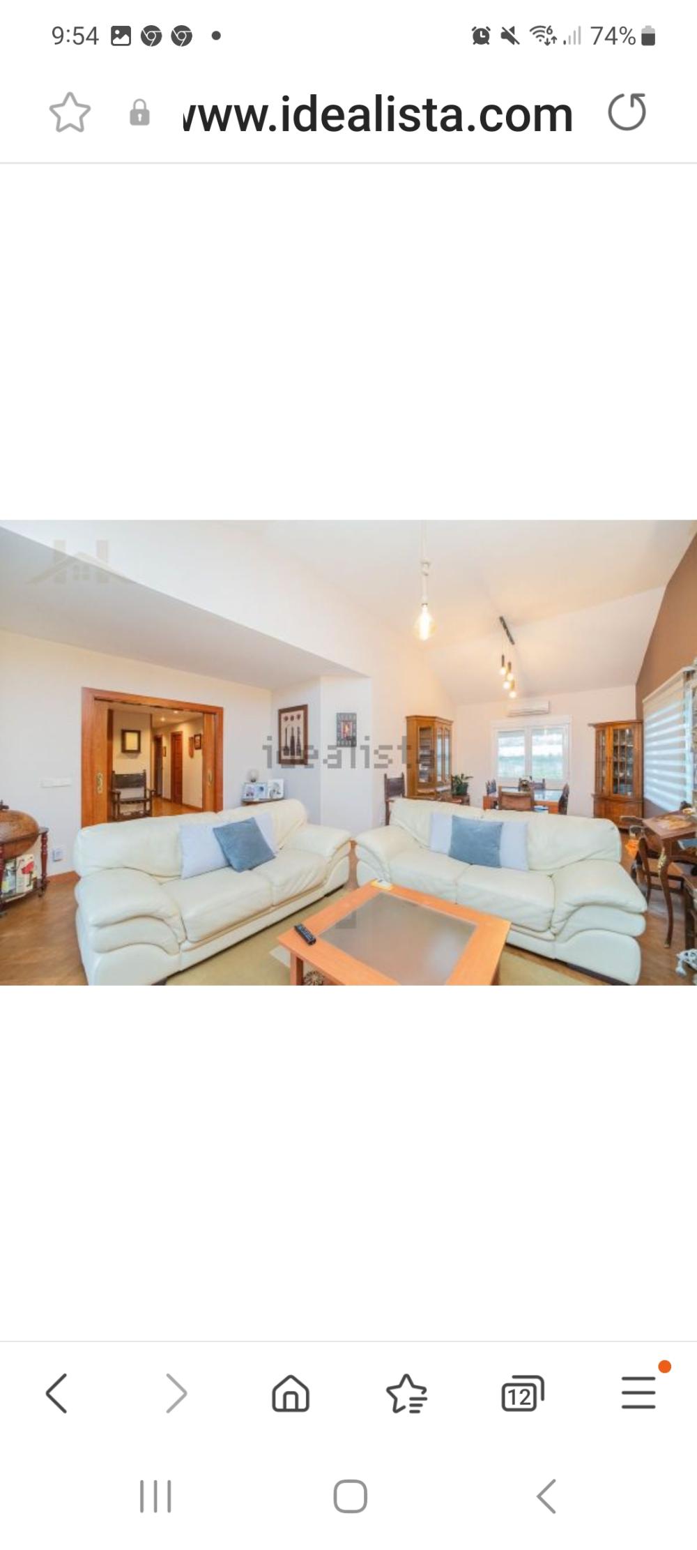  te koop villa El Escorial Cuenca Del Guadarrama 20