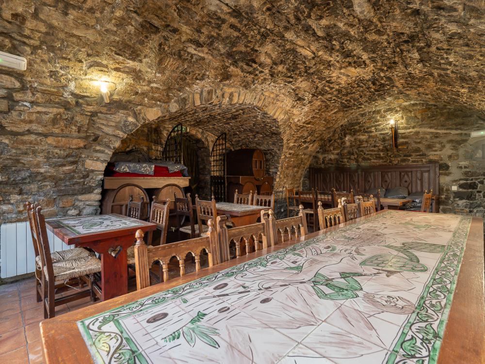  te koop huis Aínsa Sobrarbe 27