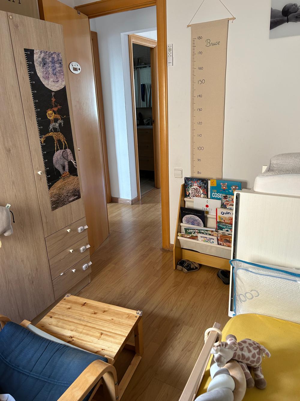  te koop appartement Sant Just Desvern Baix Llobregat 8