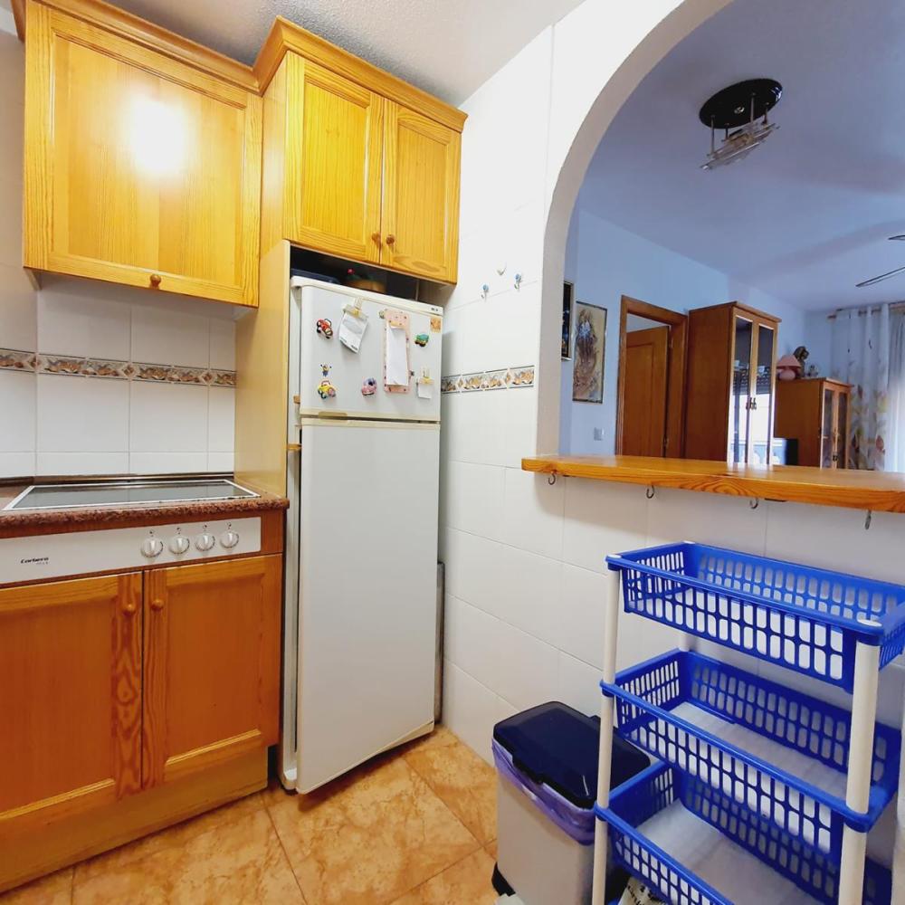  te koop appartement Torrevieja Baix Segura 15