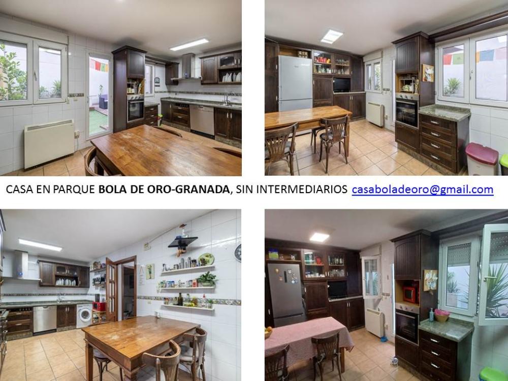  te koop huis Bola De Oro Vega De Granada 3