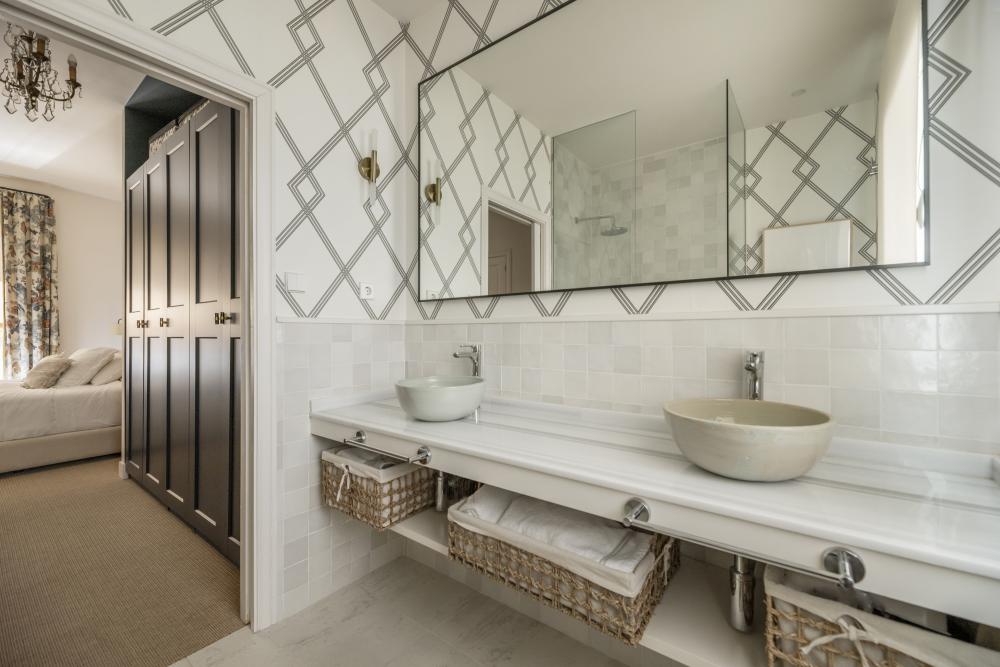  te koop appartement Salamanca-Lista Madrid Capital 11