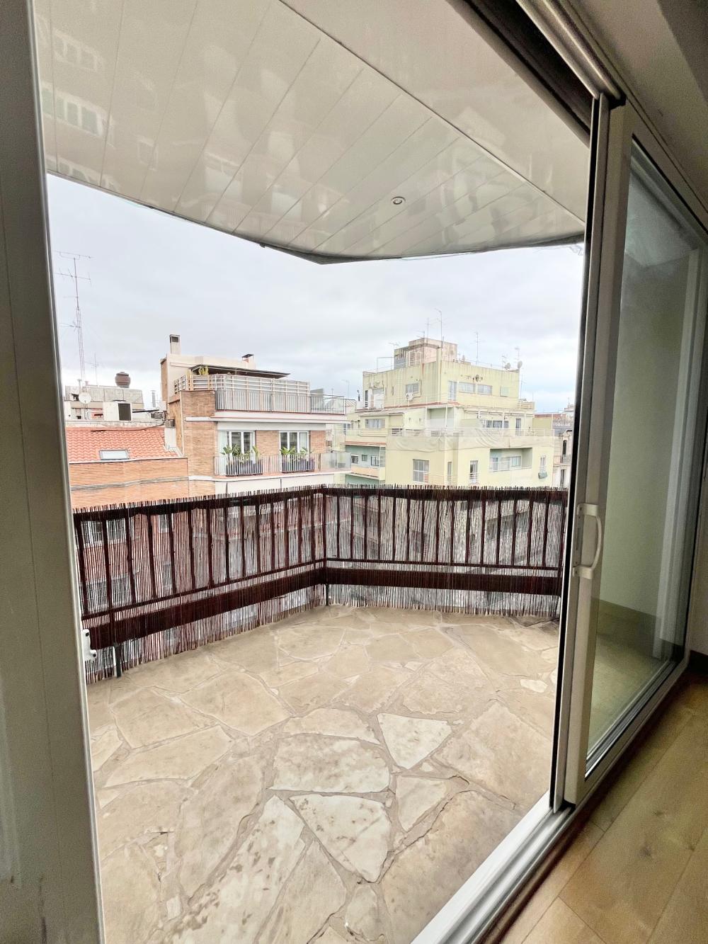  te koop appartement Sarrià-Sant Gervasi-Galvany Barcelonès 21