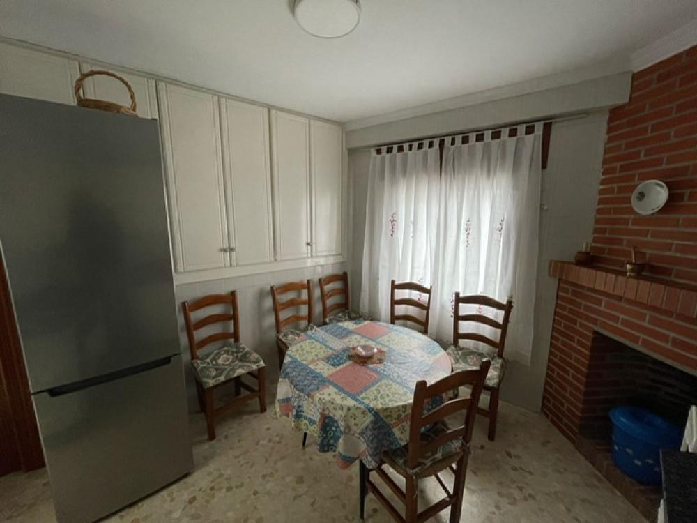  te koop huis Villanueva Del Rosario Nororma 11