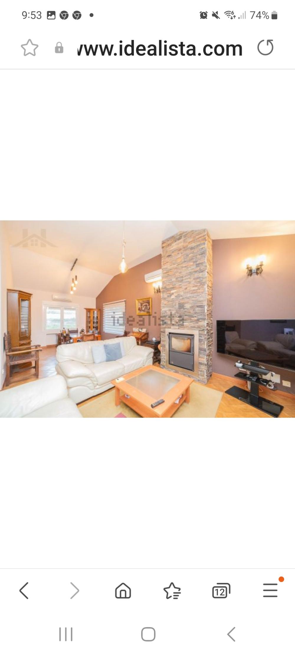  te koop villa El Escorial Cuenca Del Guadarrama 21