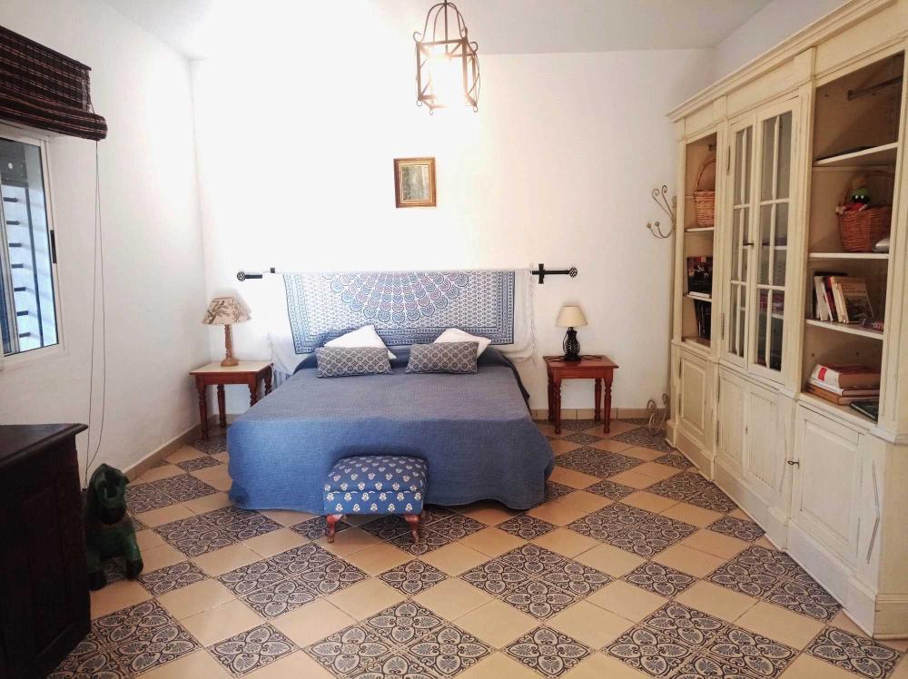  te koop boerderij Aznalcázar Aljarafe 11