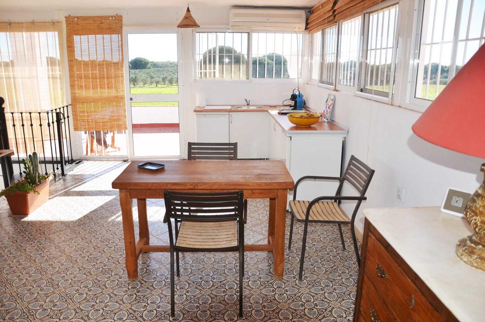  te koop boerderij Aznalcázar Aljarafe 17