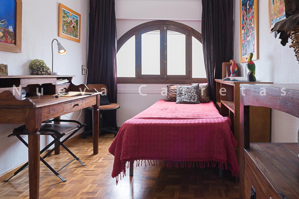 te koop villa Ciudad Jardín-Zapillo-Cortijo Grande-Nueva Almería-Tagarete Comarca Metropolitana De Almería 12