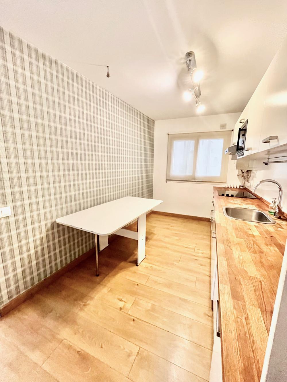 te koop appartement Sarrià-Sant Gervasi-Galvany Barcelonès 3