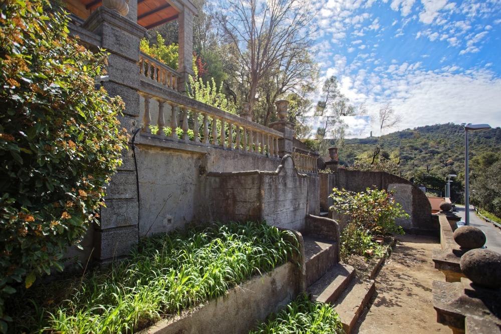  te koop huis Sarrià-Sant Gervasi-Vallvidrera-Tibidabo-Les Planes Barcelonès 26