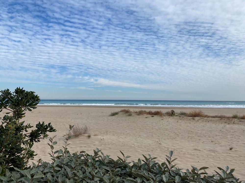  te koop penthouse El Puerto De Sagunto Camp De Morvedre 44