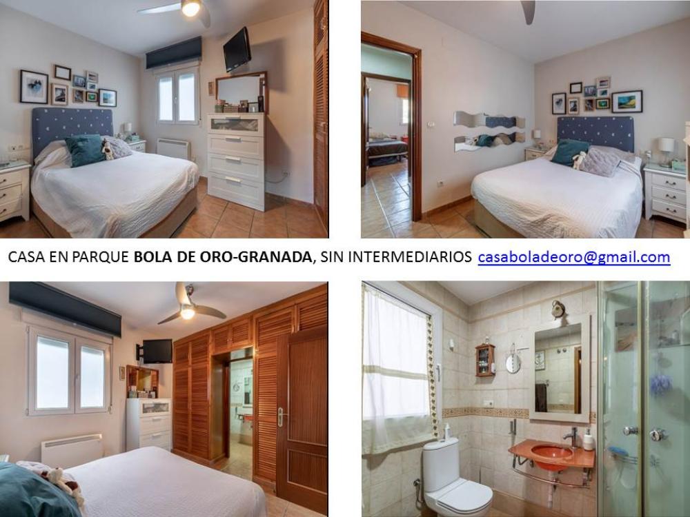  te koop huis Bola De Oro Vega De Granada 7